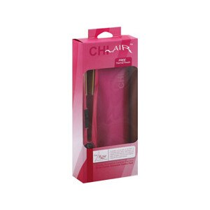 CHI Air Tourmaline Ceramic Flat Iron Combo Pack