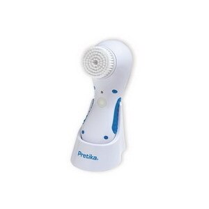 Pretika Sonic Dermabrasion Facial Brush Model ST255A