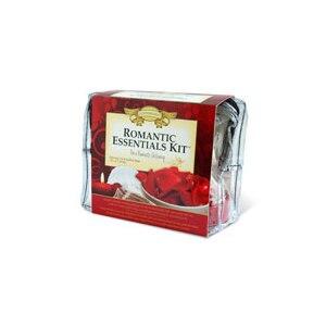 Cupidology Romantic Essentials Kit