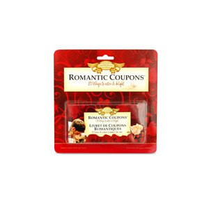 Cupidology Romantic Coupons