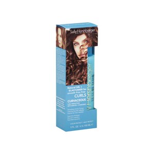 Sally Hershberger Curvaceous Curl Perfection with Keratin + Chamomile