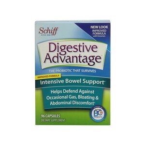 Digestive Advantage Ibs Capsules