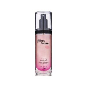 Calgon Shimmering Moisture Mist Flirty Tease