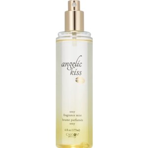 Calgon Fragrance Mist Angelic Kiss