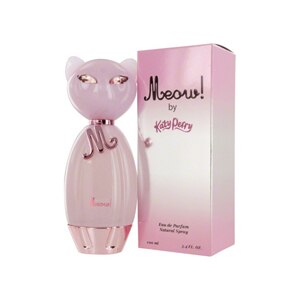 Meow! By Katy Perry Eau de Parfum Spray, 3.4 OZ