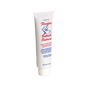 Flanders Buttocks Ointment