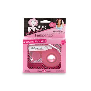 Hollywood Fashion Refillable Fashion Tape Gun