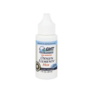 GHT Oxygen Elements Max