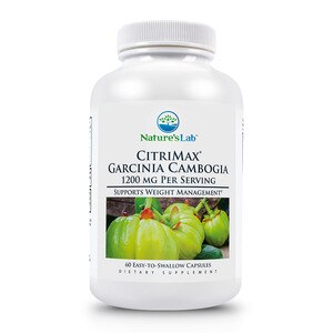 CitriMax - Super CitriMax Garcinia Cambogia High HCA - Swanson