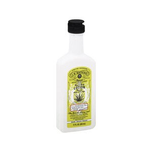 J.R. Watkins Naturals Apothecary Hand & Body Lotion, Aloe & Green Tea