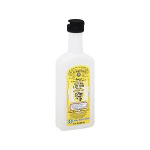 J.R. Watkins Naturals Apothecary Hand & Body Lotion, Lemon Cream