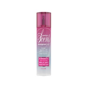 Perfect Scents Fragrances Impression Designer Mist Viva La Juicy