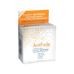 Actifade Age-Defying Skin Lightening System