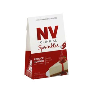 NV Clinical Sprinkles