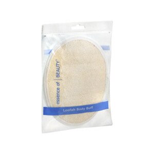 Essence Of Beauty Loofah Body Buff
