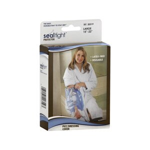 Seal Tight PICC/Dressing Cover Large 15 - 22 in