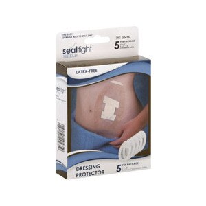 Seal Tight Shield Dressing Protector