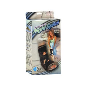 Stretch X Night Splint Medium