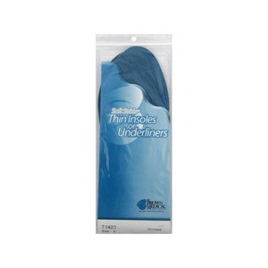 Soft Stride Thin Insoles Size C