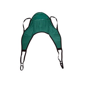 Drive Medical Padded U Sling, 13220Med