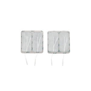 Drive Medical Oval Pre Gelled Electrodes for TENS Unit