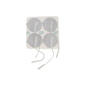 Drive Medical Round Electrodes 1.75