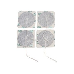 Drive Medical Round Electrodes 2.0