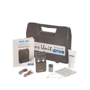 Drive Medical Port Dual Channel TENS Unit