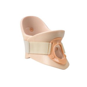 Drive Medical Immobilizer Support Collar Beige Medium