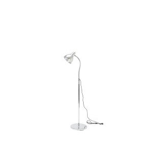 Drive Medical Goose Neck Exam Lamp, Flared Cone Shade