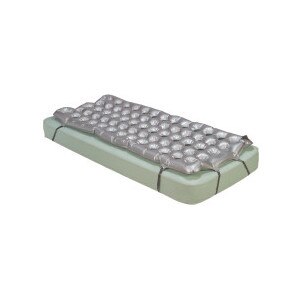 Drive Medical Static Guard Air Mattress Overlay