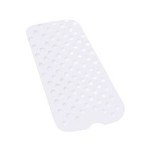 Drive Medical Shower Bathtub Mat White