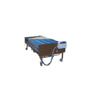Drive Medical Bariatric Mattress SYS 42x80x10