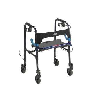 Drive Medical Clever Lite Rollator 5