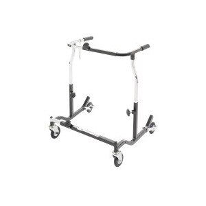 Drive Medical Bari HD Ant Safety Roller 1000