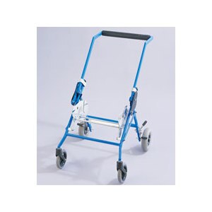 Drive Medical Trav Stroller Base MSS System