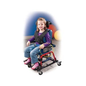 Drive Medical School Chair Hip Guides