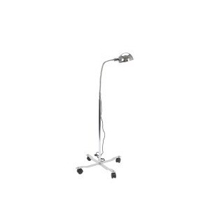 Drive Medical Goose Neck Exam Lamp Dome Port