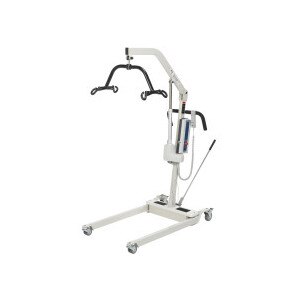 Drive Medical Bariatric Electric Lift with Recharge Bat
