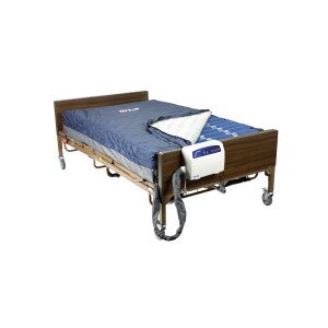 Drive Medical Bariatric Mattress SYS 48x80x10