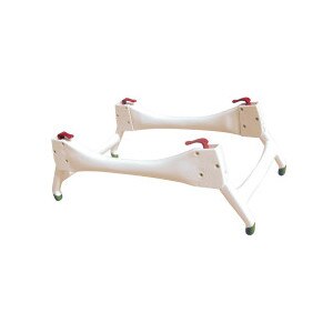 Drive Medical Bathtub Stand Otter Bathing System