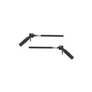 Drive Medical Vertical Handgrips Safety Roller