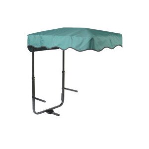 Drive Medical Sun Shade for Scooter Black