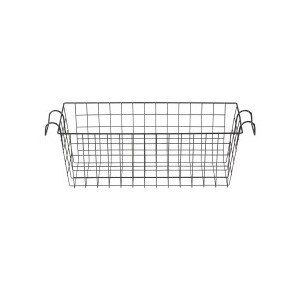 Drive Medical Clever Lite Walker Basket Black