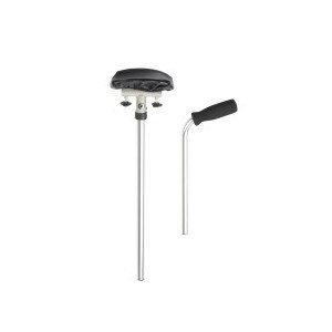 Drive Medical Glider Walker Forearm, 10221pa