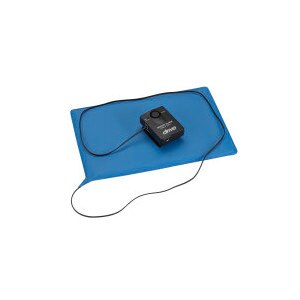 Drive Medical Patient Alarm Chair Size