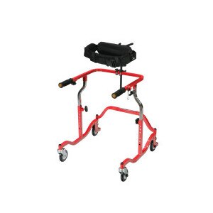 Drive Medical Trunk Support for Pediatric