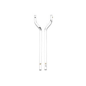 Drive Medical Extended Uprights