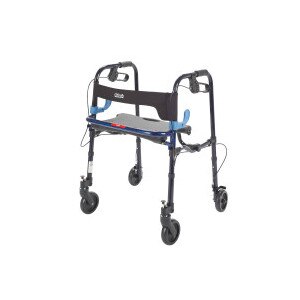 Drive Medical Clever Lite Rollator 5