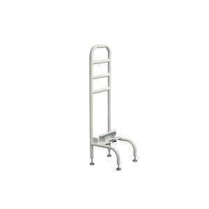 Drive Medical Home Bed Side Helper Assist Rail